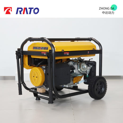 润通 GF7500-A2 商品图6