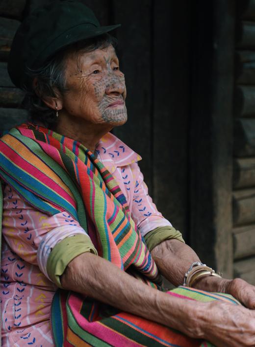 云南｜3.17-3.22怒江春季精致小团6天5晚，趣野星球摄影师带队，怒江大峡谷/老虎跳/老姆登/丙中洛/滇藏界/寻找纹面女/登埂澡塘/独龙江/百花岭，一起看春暖花开怒江景色！ 商品图7