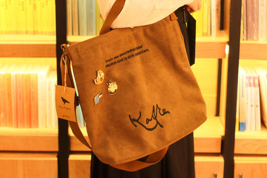 【独秀书香卡】“与猫相遇”手绘冰箱贴（两用）原创 文创 广西师范大学出版社 商品图13