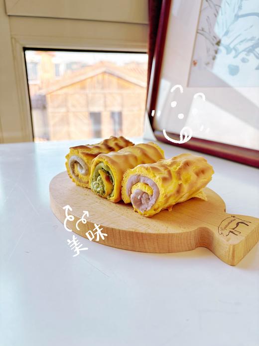 多口味虎皮卷（一盒3块） 商品图5