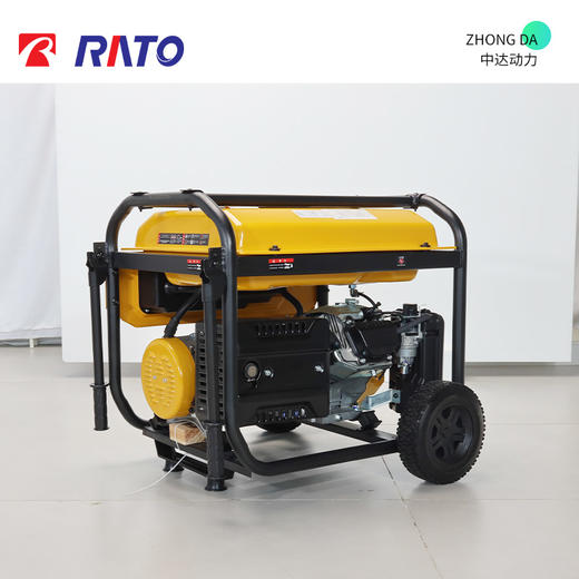 润通 GF11000E-A2 商品图5