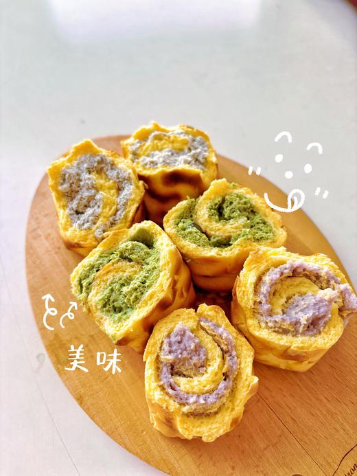 多口味虎皮卷（一盒3块） 商品图4