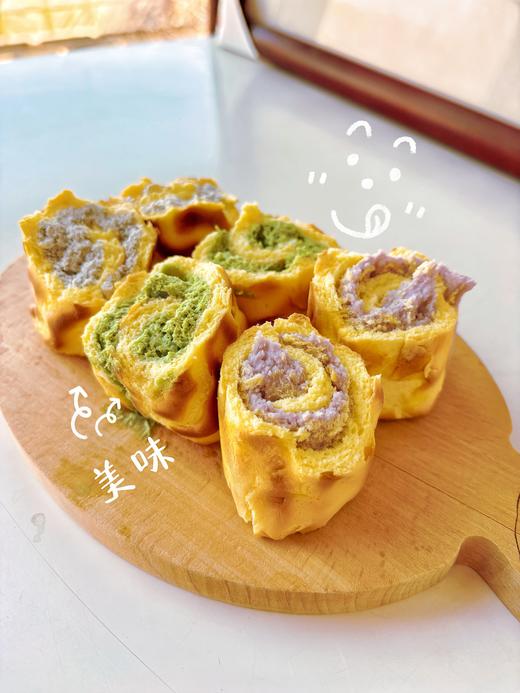 多口味虎皮卷（一盒3块） 商品图1