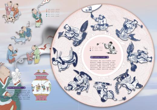 《中国纹样全书》 商品图10