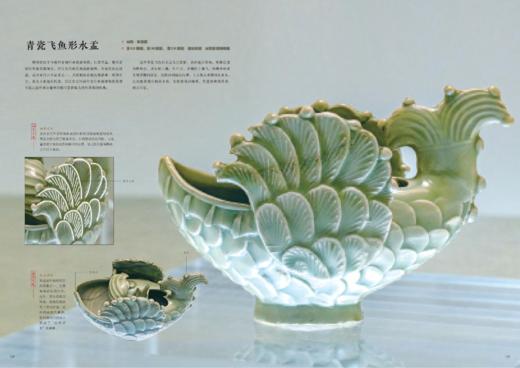 《中国最美国宝全书》 商品图7