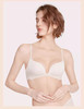 【小胸聚拢】ubras莫奈花园蕾丝深U聚拢文胸A-C杯✅层叠烂漫莫奈花园蕾丝，搭配灵动睫毛蕾丝，诠释朦胧美感 ✅礼服式造型，蕾丝配捏褶设计，简约时尚，完美复刻法式优雅 商品缩略图4