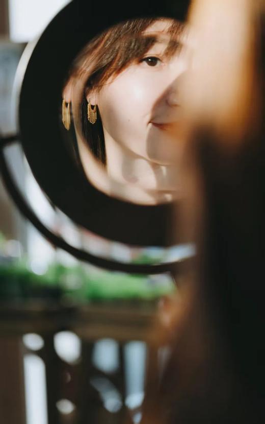 风吹麦浪轻奢耳环 商品图2