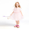 女童短袖连衣裙夏季新款安奈儿童装实体店同款XG523644 商品缩略图3