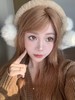 【大直径】PUFF GIRL-烟熏三文鱼棕-14.5mm【半年抛 度数0-800度 含525/575】 商品缩略图9
