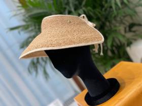 HelenKaminski新款拉菲草帽（CO）