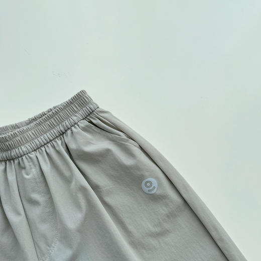 大童梭织休闲裤！中大童可穿！031505 商品图3