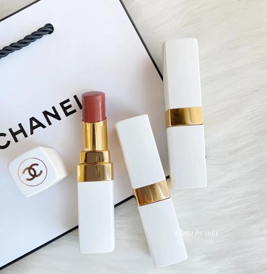 超级难买 专柜380 Chanel 香奈儿白管唇膏口红912# 914#  916# 922# 商品图0