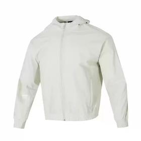 【12.13圣诞专享礼遇】安德玛UA男士CURRY系列休闲宽松健身运动外套1390353-110