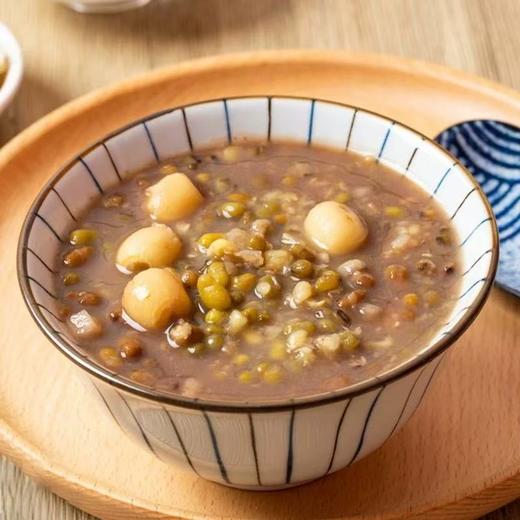 本家精选绿豆500g 商品图1