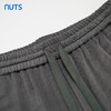 NUTS春秋新品纯色时尚宽松遮肉气质百搭长裤416072228 商品缩略图2