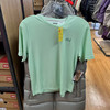 HE**Y H**SEN/海*汉*森 HH Lifa 女士夏季宽松UPF50防晒短袖T恤 商品缩略图1