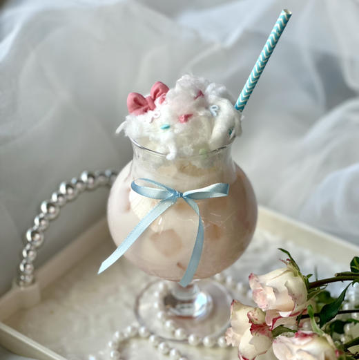 蜜桃冰奶 商品图2