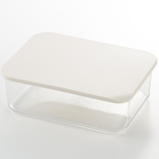 日本进口吉川RC-210微波炉加热用容器 大 商品图0