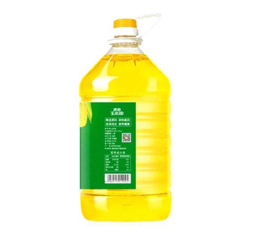 古船清香玉米油5L 商品图2