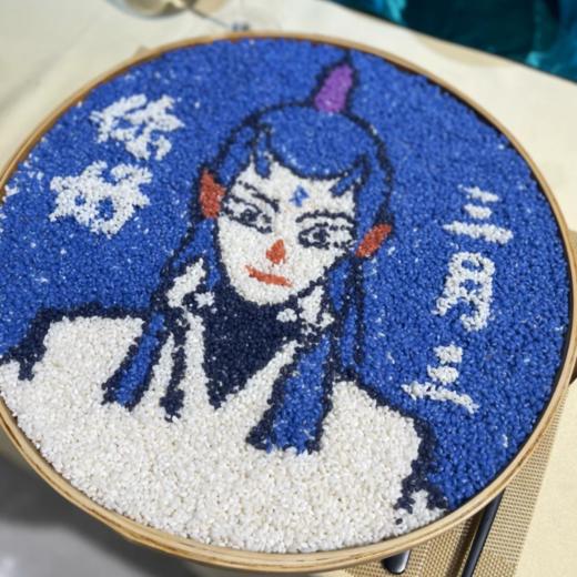 丙丙~最可爱的丙丙 商品图0