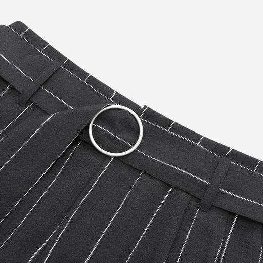 【经典款】【商场同款】麦檬夏梭织短裤5990421058901-1 商品图2