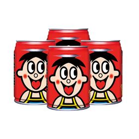 旺仔牛奶 245ml/罐