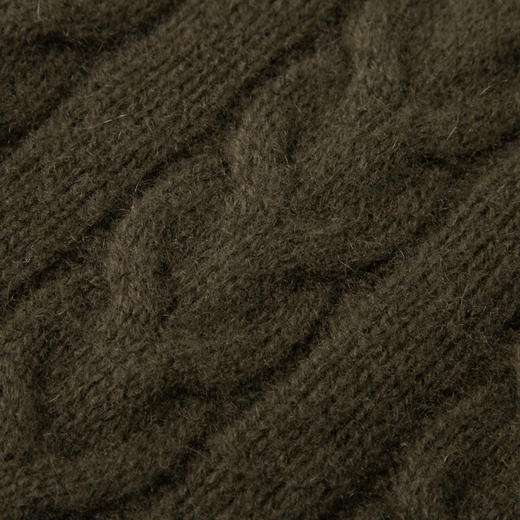 【商场同款】麦檬冬针织短裤5CA252651Q 商品图2