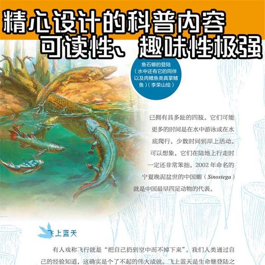 演化的力量 商品图3