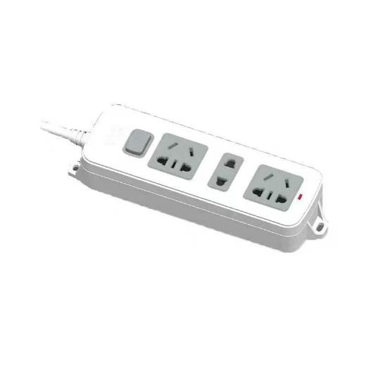 德力西排插 商品图0