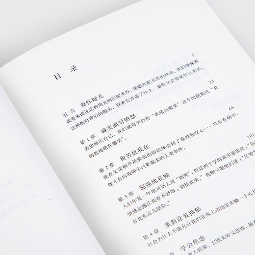 黑色的眼睛不看光明：发现真我的“幽暗情绪哲学” 商品图9