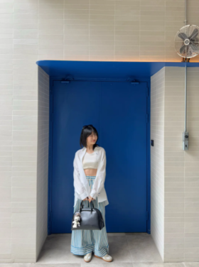 闪照第105期 来去自由