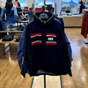 HE**Y HANSEN/海*汉*森 Saltholm 女士logo标拉链连帽航海夹克 商品缩略图1