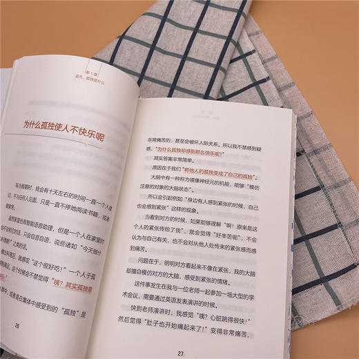 击败孤独 商品图6