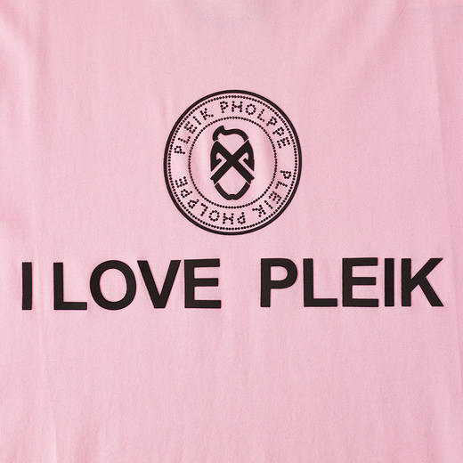 PP-WHITE 【T恤】 WTD012201267 商品图10