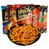 VFOODSMIX脆脆条 原味/海苔味  咔滋咔滋 香香脆脆 好吃停不下来 商品缩略图0