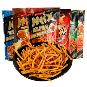 VFOODSMIX脆脆条 原味/海苔味  咔滋咔滋 香香脆脆 好吃停不下来