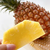 【海南金钻凤梨】 无需泡盐水不涩口不麻嘴 皮薄肉厚脆甜多汁 商品缩略图4