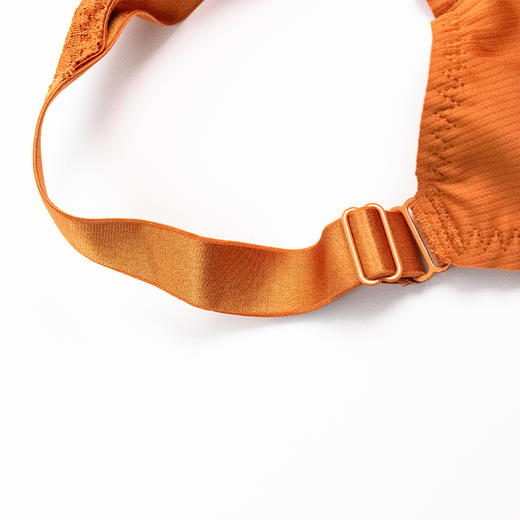 【特价39元1件】聚拢夹棉杯调整型文胸-2251105 商品图4