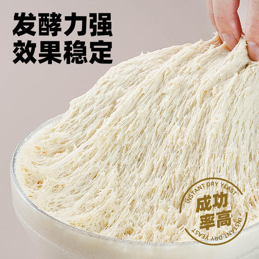 安琪 高活性干酵母 15g/袋 商品图3