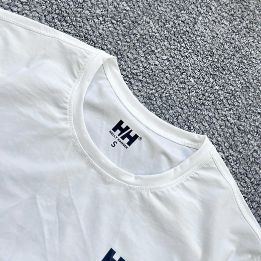 原单正品 HH夏季新款速干T恤，两色S到XXL 商品图1