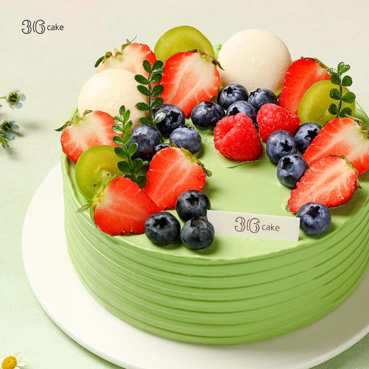 千目抹茶，可选1.5/2.5/3.5/6磅 商品图3