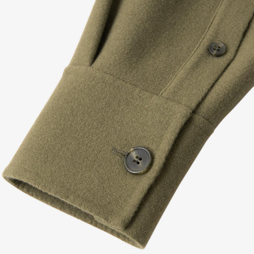 【商场同款】麦檬春秋无里小外套5C9211661Q 商品图4