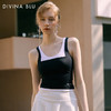 DIVINA BLU 东京系列 迪唯纳结合背心98 商品缩略图1