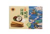 椰子兴隆脆饼（清香）190g/盒*3 商品缩略图0