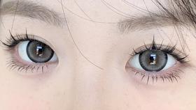 macycon月抛美瞳 大眼牛仔 14.5mm