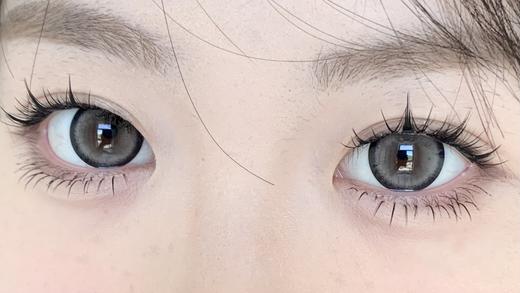 macycon月抛美瞳 大眼牛仔 14.5mm 商品图0