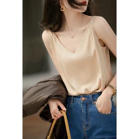 板绘双肩吊带｜裸感舒适，轻柔丝滑