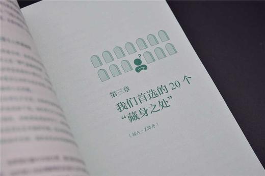 内在自我：发现真实自我的乐趣 商品图7