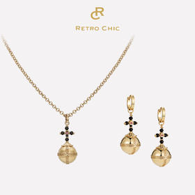 【歌手李佳薇&演员王悦伊同款】Ancient Rome古罗马时期 | 罗马圣球套装