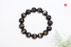 【财源广进】金曜石猫眼手串 商品缩略图2